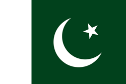 المعاهدات - باكستان
