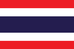 المعاهدات - تايلند