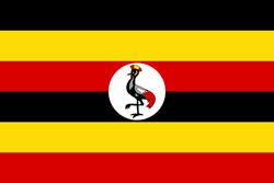 المعاهدات - أوغندا